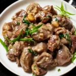 How to Cook Chicken Gizzards First Image