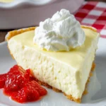 Jello Yogurt Pie (Sugar Free) First Image