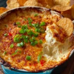 ​​​​​​​​​​​​​Crab Rangoon Dip Recipe: Easy Appetizer First Image