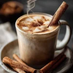 Cozy Brown Sugar Cinnamon Coffee Recipe for Chilly Mornings First Image