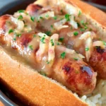 How Long to Boil Brats First Image