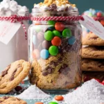 Cookie Mix in a Jar First Image