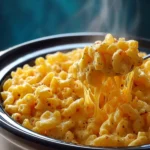 Crockpot Mac & Cheese That Will Wow Your Holiday Guests First Image