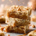 Butterscotch Blondies First Image