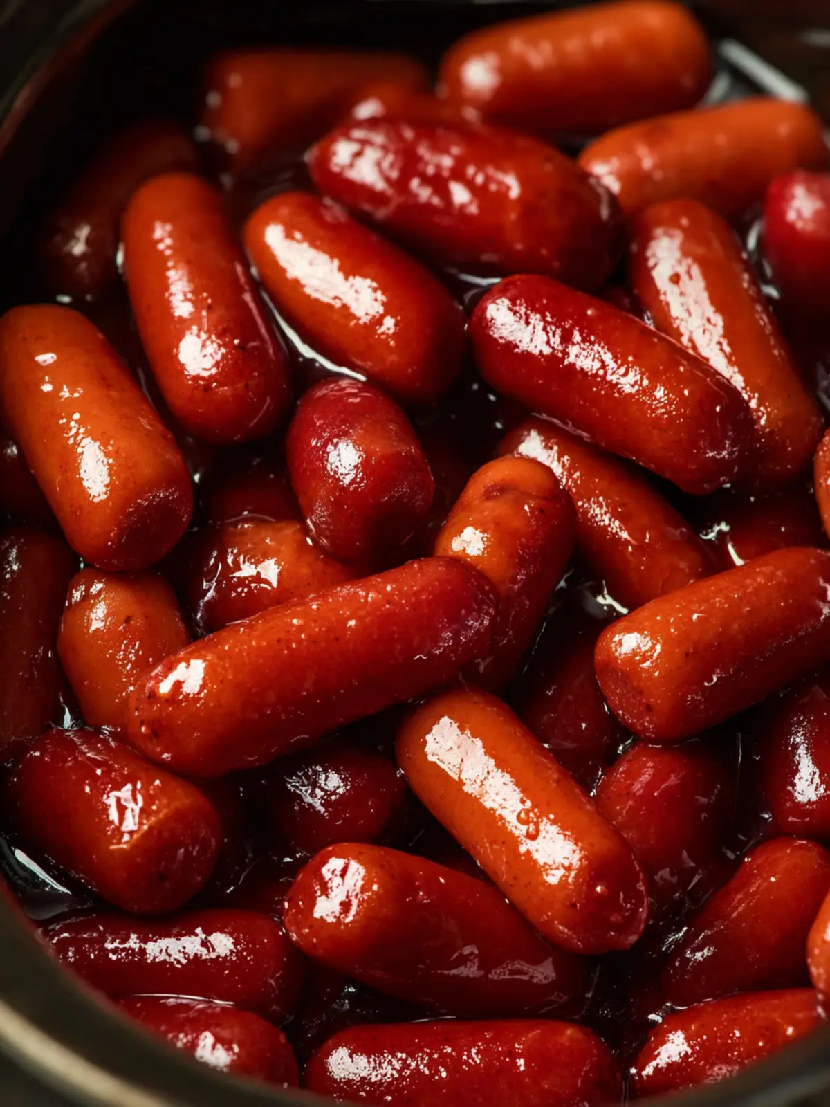 Crockpot Little Smokies First Image