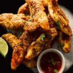 Instant Pot Chicken Tenders First Image