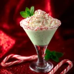 Peppermint Martini First Image