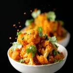 Red Lentil Cauliflower Curry First Image