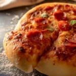 Pizza Dough Recipe First Image