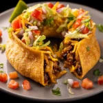 Taco Ring First Image