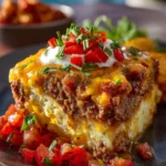 John Wayne Casserole First Image