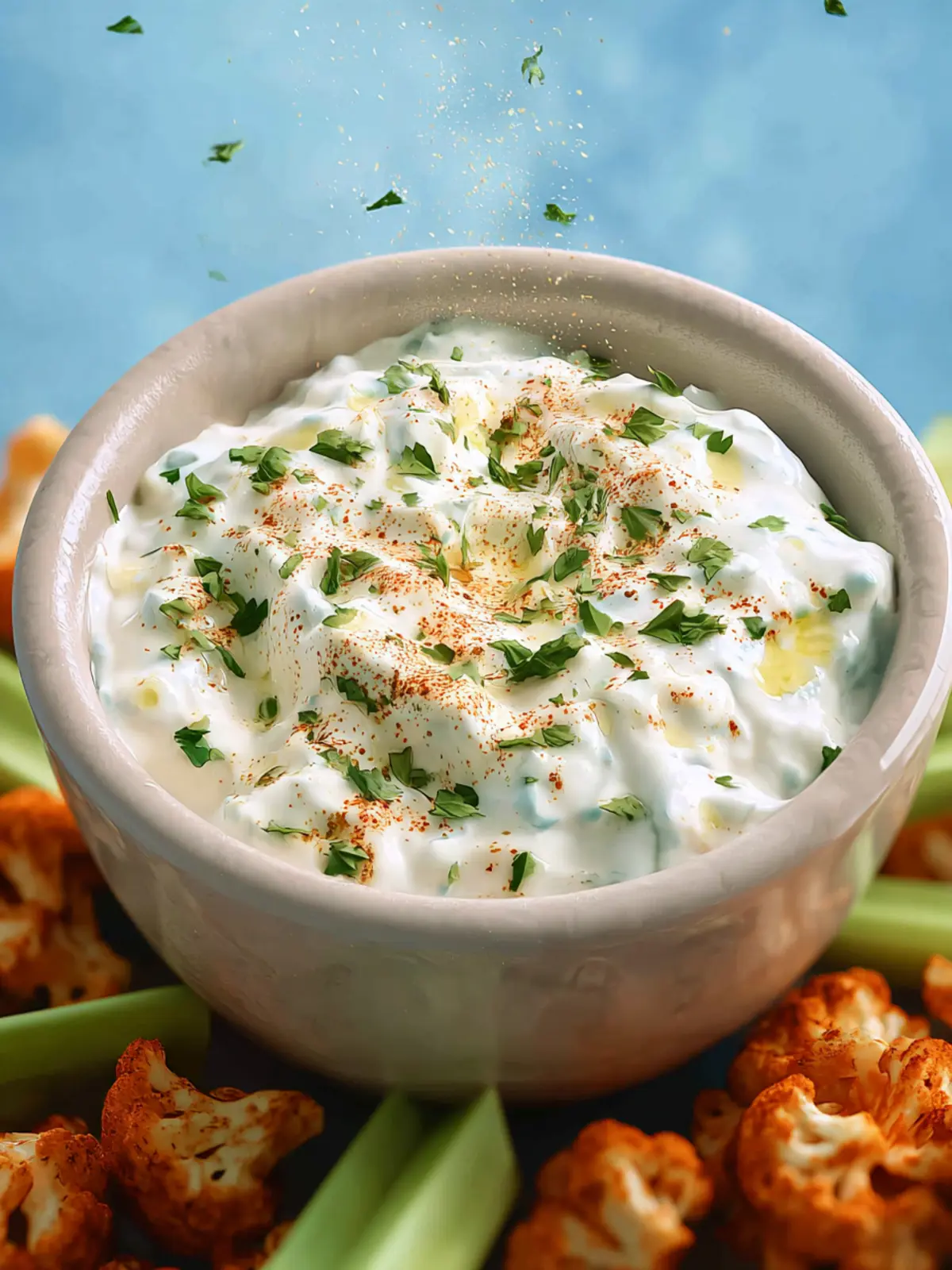 Ranch Dip First Image