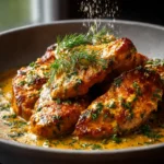 Best Cowboy Butter Chicken Recipe – Easy & Delicious First Image