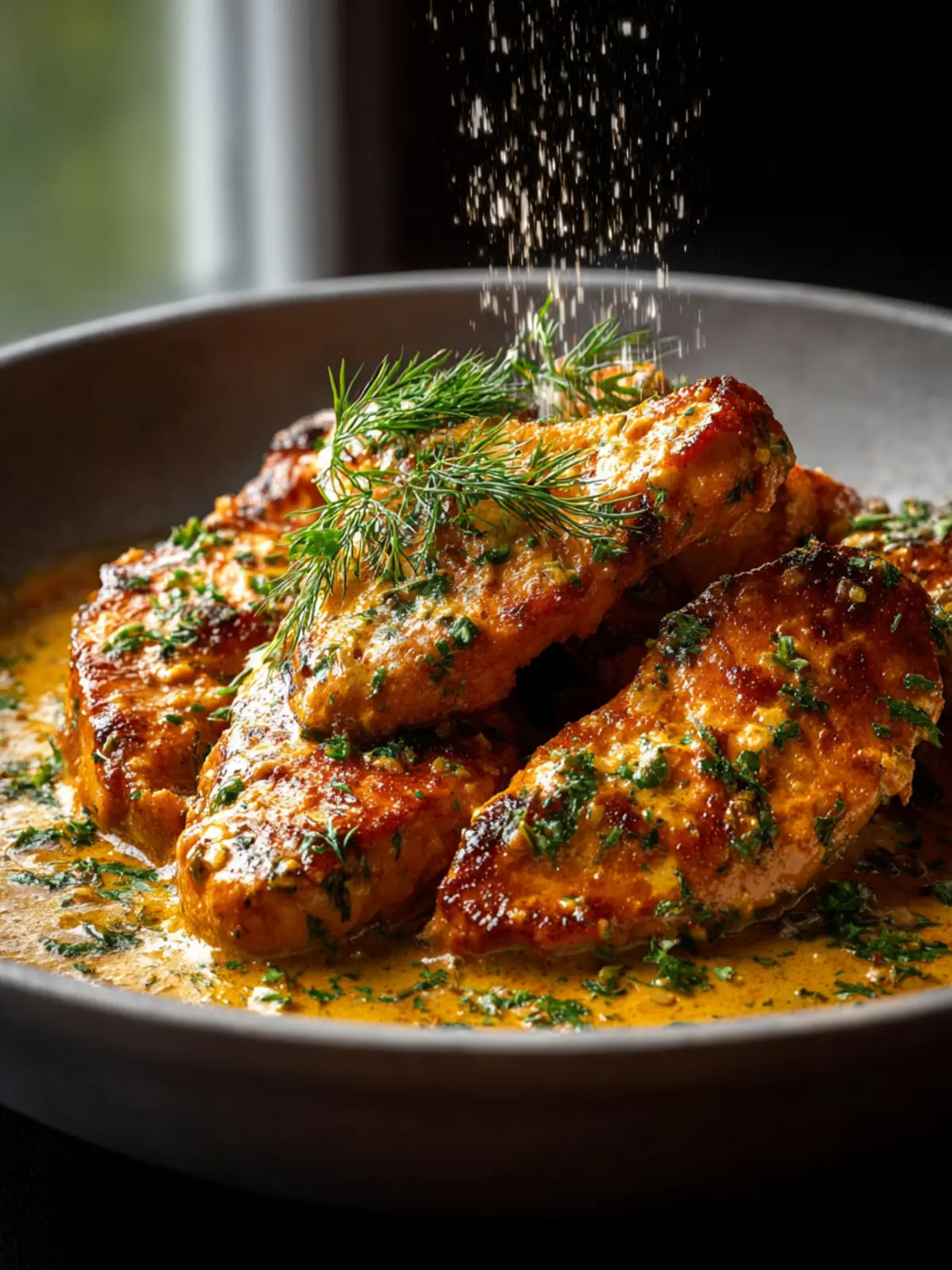 Best Cowboy Butter Chicken Recipe – Easy & Delicious First Image