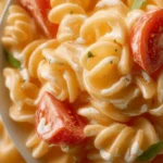 Boursin Pasta First Image