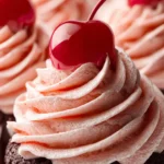 Cherry Buttercream First Image