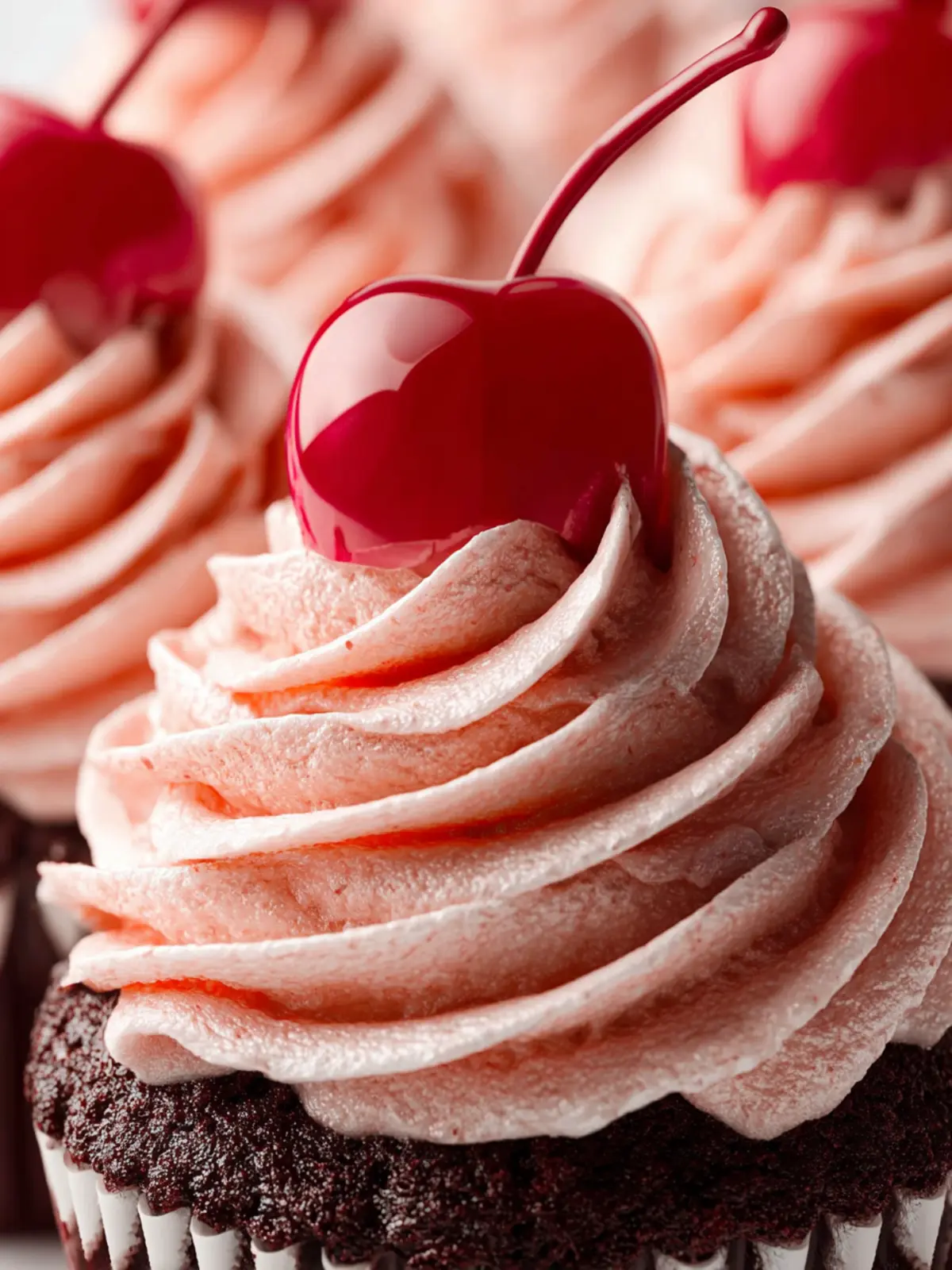 Cherry Buttercream First Image