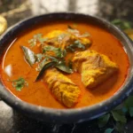 Goan Fish Curry Recipe First Image
