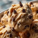 High Protein Cookie Dough First Image