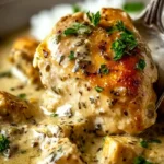 Irresistible Creamy Crock Pot Ranch Chicken Recipe First Image