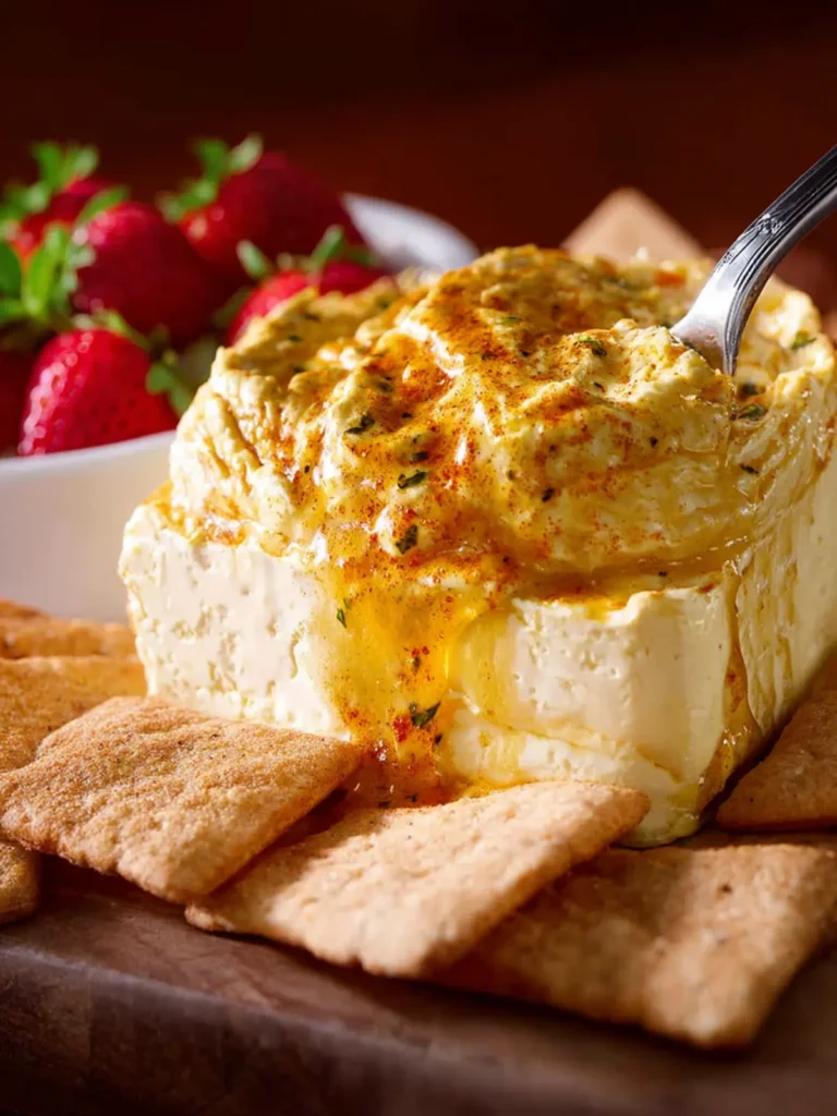 Pub Cheese Recipe First Image