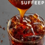 homemade coffee syrup shelf stable First Image