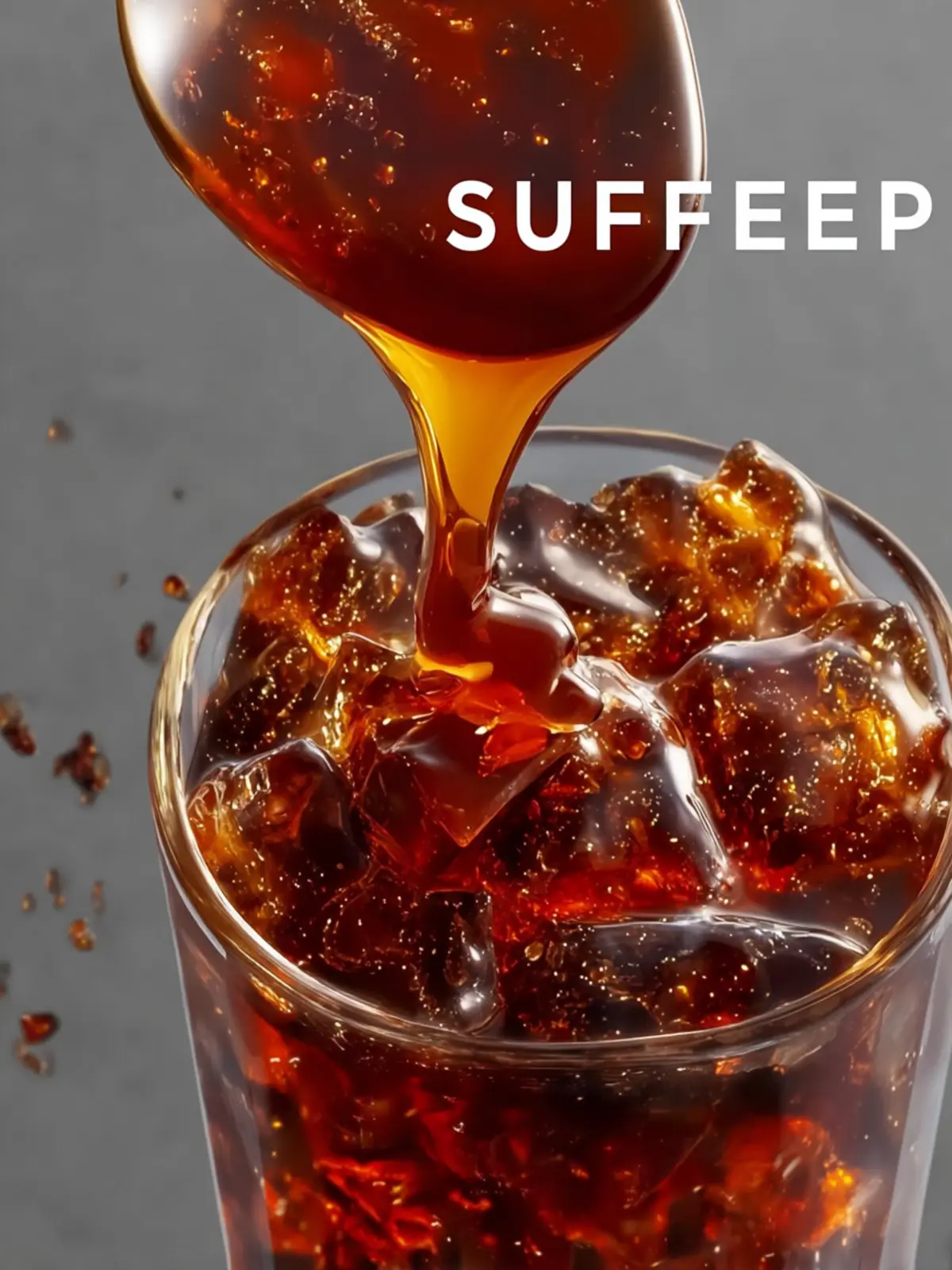 homemade coffee syrup shelf stable First Image