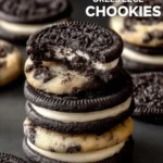oreo cheesecake cookies First Image