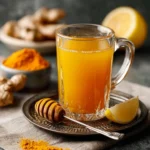 Turmeric Tea First Image