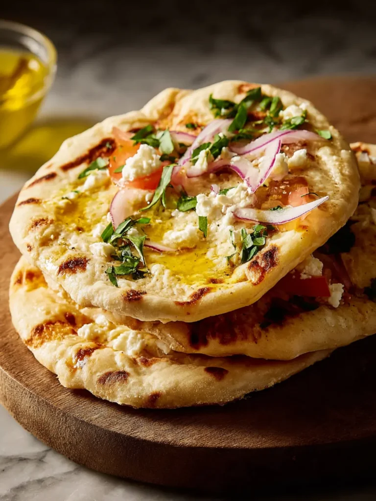 flatbreads easy First Image