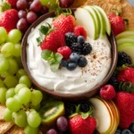 fruit dip First Image
