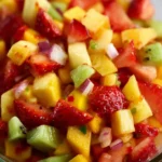 Fruit Salsa First Image