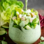 Green Goddess Dressing First Image