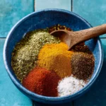 Homemade Greek Seasoning First Image