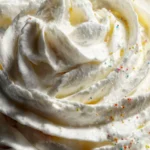 Whipped Buttercream Frosting First Image